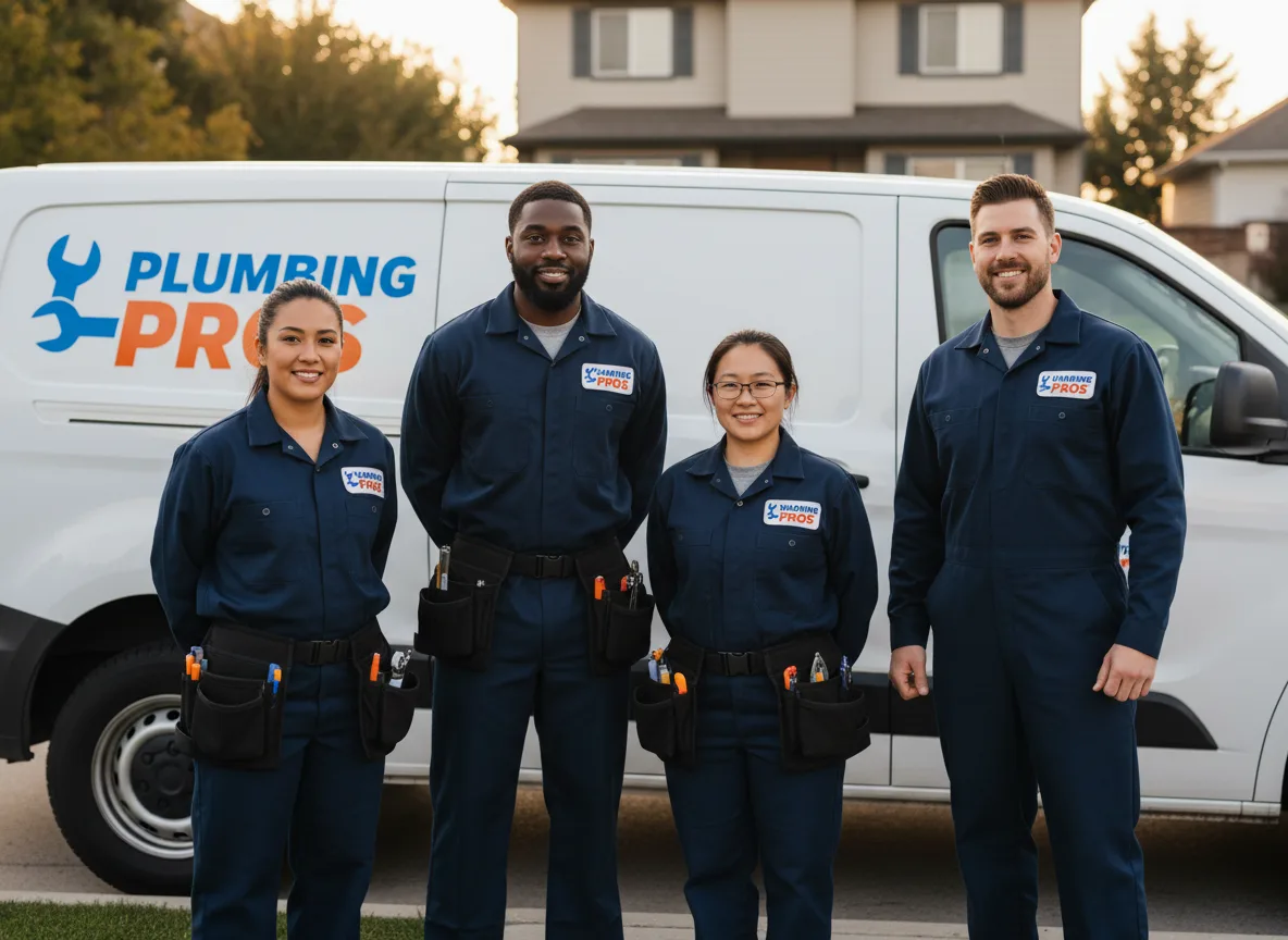 Water Heater Repair company in Mantua, UT